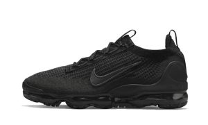 Nike Air VaporMax 2021 FK Black Anthracite