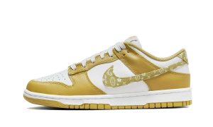 Nike Dunk Low Barley Paisley (W)
