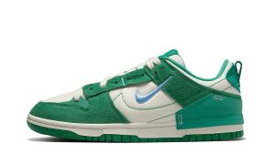 Nike Dunk Low Disrupt 2 Phantom University Blue (W)