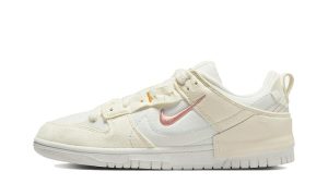 Nike Dunk Low Disrupt 2 Pale Ivory (W)
