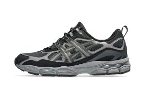 ASICS Gel-NYC Utility Black Carbon