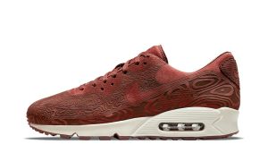Nike Air Max 90 Laser Mahogany