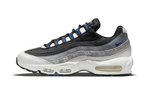 Nike Air Max 95 Medium Blue