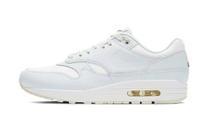 Nike Air Max 1 Rub Away White Khaki