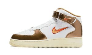 Nike Air Force 1 Mid QS Jewel Ale Brown