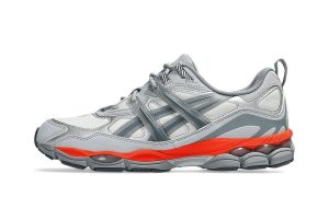 ASICS Gel-NYC Utility Glacier Grey Metropolis