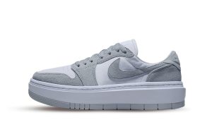 Jordan 1 Elevate Low Stealth Titanium (Women's)