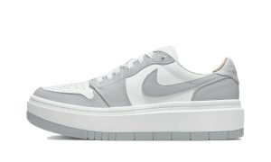 Air Jordan 1 Low LV8D Elevated Wolf Grey (W)