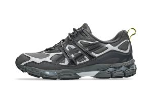 ASICS Gel-NYC Utility Obsidian Grey Carbon