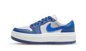 Air Jordan 1 Elevate Low 'French Blue' (W)