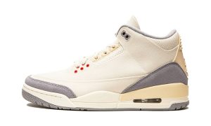 Air Jordan 3 Retro Muslin