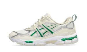 ASICS Gel-NYC Utility Cream Kale