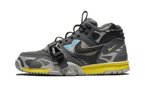 Nike Air Trainer 1 SP Dark Smoke Grey