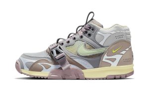 Nike Air Trainer 1 Utility SP Light Smoke Grey Honeydew Particle Grey