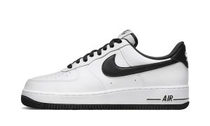Nike Air Force 1 Low '07 White Black (2022)