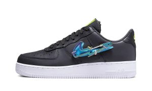 Nike Air Force 1 Low Carabiner Dark Smoke Grey