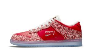 Nike Dunk SB Low Stingwater Magic Mushroom