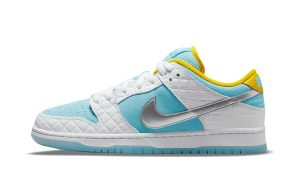 Nike SB Dunk Low 'FTC Lagoon Pulse'