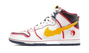 Nike SB Dunk High RX-0 Unicorn Gundam