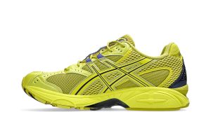 ASICS Gel-Nimbus 10.1 Kelp Lemon Spark