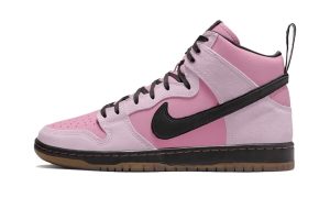 Nike SB Dunk High KCDC