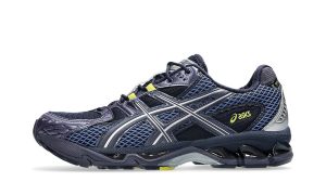 ASICS Gel-Nimbus 10.1 Midnight Indigo Fog
