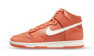 Nike Dunk High PRM NBA WNBA One Game