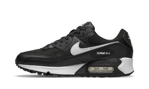 Nike Air Max 90 'Black White' (W)