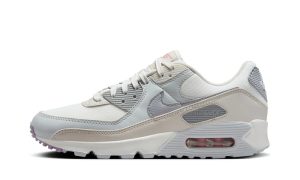 Nike Air Max 90 Summit White Beyond Pink (W)