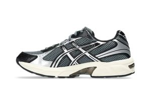 ASICS Gel-1130 Steel Grey Black