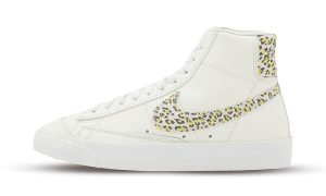 Nike Blazer Mid 77 Lemon Twist