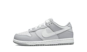 Nike Dunk Low Two-Toned Grey (PS)