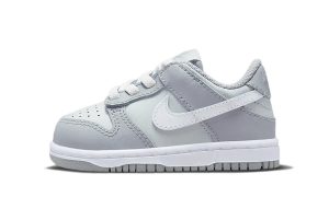 Nike Dunk Low Two-Toned Grey (TD)