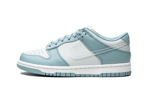 Nike Dunk Low Aura Worn Blue Clear (GS)