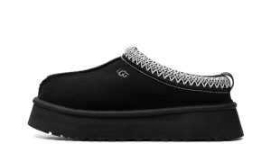 UGG Tazz Slipper 'Black' (W)