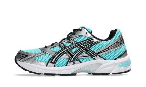 ASICS Gel-1130 Larimar Blue Silver