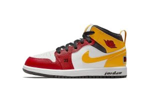 Air Jordan 1 Mid Motorsport (PS)
