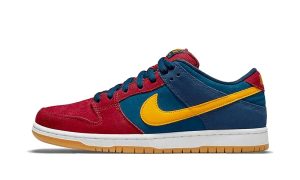 Nike SB Dunk Low Barcelona