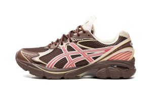 ASICS UB8-S GT-2160 Brown Storm Sienna