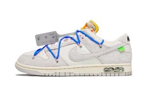 Nike Dunk Low Off-White Lot 32