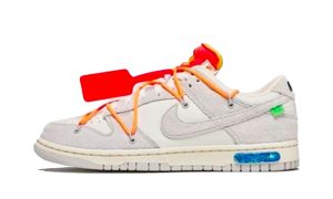 Nike Dunk Low Off-White Lot 31