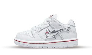 Nike SB Dunk Low Oski Shark (TD)