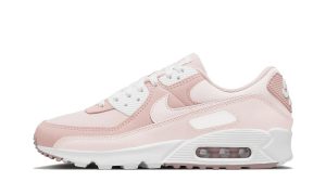 Nike Air Max 90 Pink Oxford (Women's)