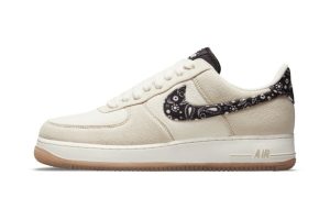 Nike Air Force 1 Low Paisley Swoosh