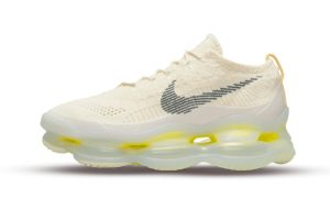 Nike Air Max Scorpion FK Lemon Wash (Women's)