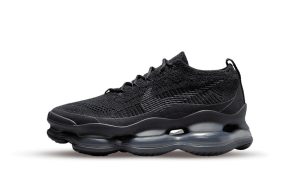 Nike Air Max Scorpion Triple Black (W)