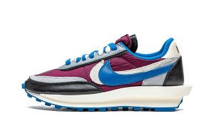 Nike LD Waffle sacai Undercover Night Maroon Team Royal