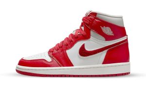 Jordan 1 Retro High OG Varsity Red (Women's)