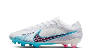 Nike Zoom Mercurial Vapor 15 Elite FG Blast Pack Baltic Blue