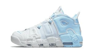 Nike Air More Uptempo Sky Blue